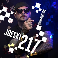 Bespoke Musik Radio 217 : Joeski
