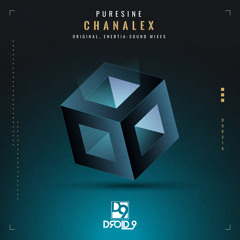 Chanalex (Enertia-Sound Remix) [Droid9]