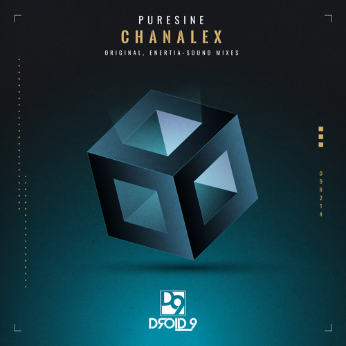 Chanalex (Enertia-Sound Remix) [Droid9]