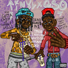 D&G - TinyL x G$O