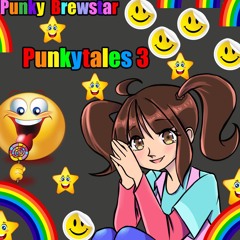 Punky Brewstar Punkytales 3