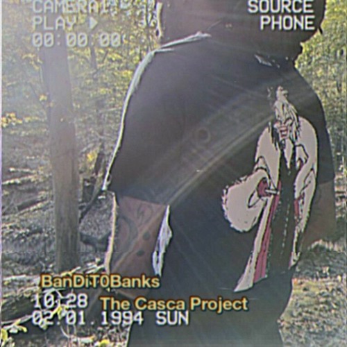 He's Gone (Bonus Track)