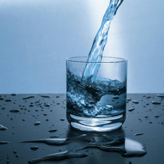 Pouring Water into a Glass - SFX