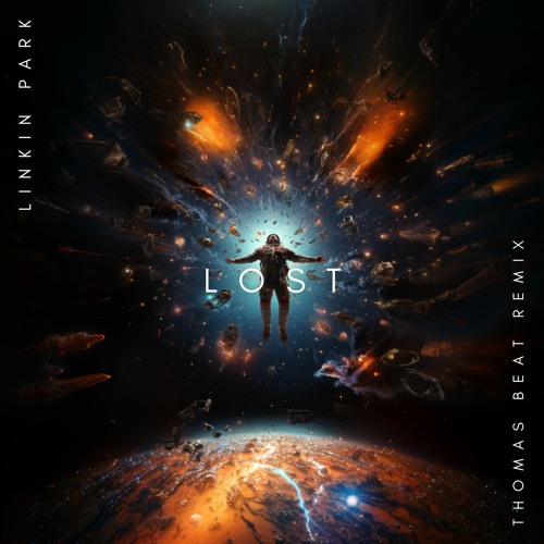 Stream Linkin Park Lost Thomas Beat Remix By Thomas Beat Listen
