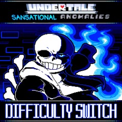 UNDERTALE [HARDMODE] Sans Theme