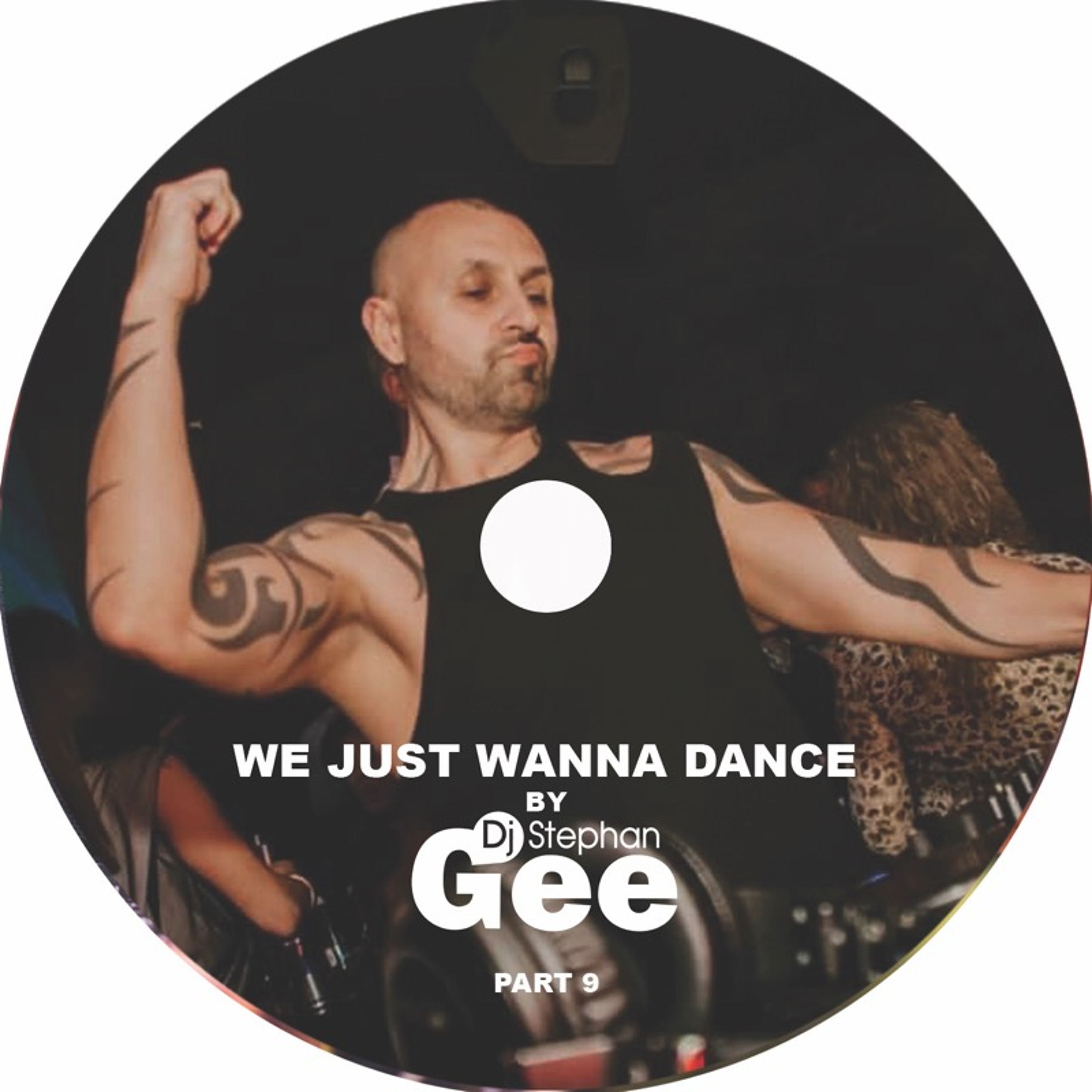 DJ Stephan Gee (Official)