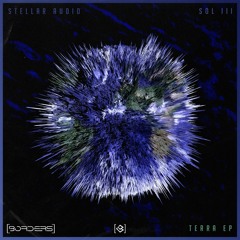 [BORDERS] - Cenote [Premiere]