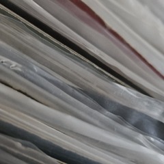 Funky Tekno Tribe Tape 01 - 1996 - possible DJ Graeme - green pen - whole