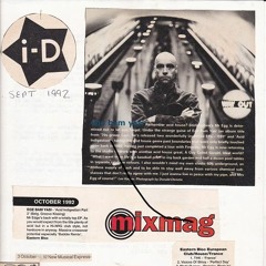 Livegg In Eggburgh 1993.