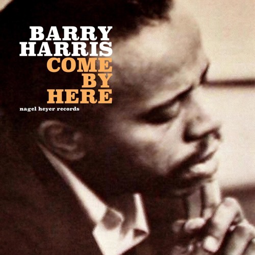 Stream Morning Coffee by Barry Harris | Listen online for free on SoundCloud