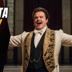Dr. Albonista - Kosmiczny Kutas ale to opera