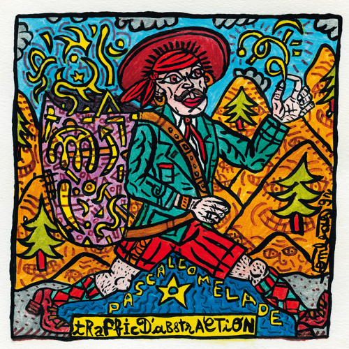 L'orquestra del Titanic Plays That's Amore (Version alternative)