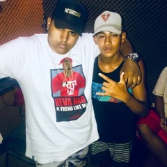 MC KEVIN O CHRIS & ALYSSON - MULHER EU GOSTO QUANDO TU SENTA