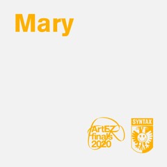 Mary - Mix 1