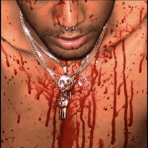 Cooliecut - Face It, Pt. 2 (Ft. SadBoyProfilic)