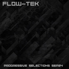 PROGRESSIVE SELECTION SEP24 (FLOW-TEK)