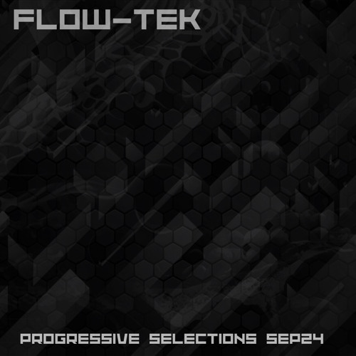 PROGRESSIVE SELECTION SEP24 (FLOW-TEK)