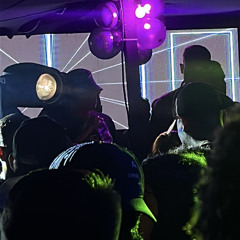 BLACKINSG x AFTER PARTY @DYSNLAND