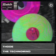 THODE - The Technomind