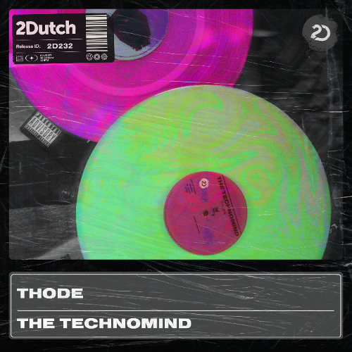 THODE - The Technomind