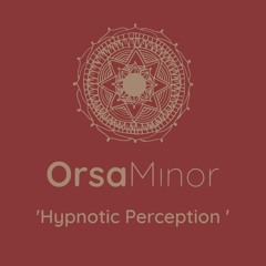 Hypnotic Perception