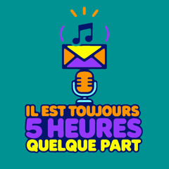 Episode #11 - 18 novembre 2025