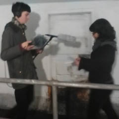 Episode 5 The Bastille With Dr Sarah Armstrong