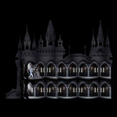 Astrid Lindgren Mio Min Mio - ART INSTALLATION