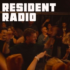 Resident Radio 1 - Ate