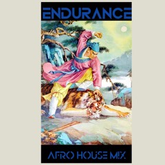 Endurance (Afro House Mix)