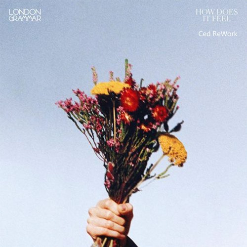 London Grammar - How Does It Feel (Ced ReWork) Extended