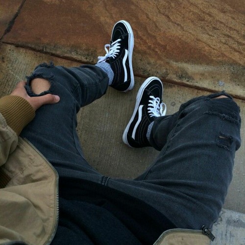 black jeans [ft. Hazey] (prod. murgine x lvnar)