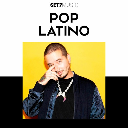 Stream SET7 Music | Listen to Pop Latino 2020 • Canciones Pop y Reggaeton  2020 (Música Latina Mais Tocadas) playlist online for free on SoundCloud