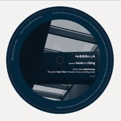 Hook & Sling - Mainframe