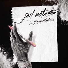 Jail Notes prod.NoF33LING