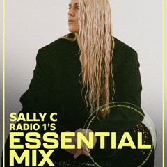 BBC RADIO 1 ESSENTIAL MIX
