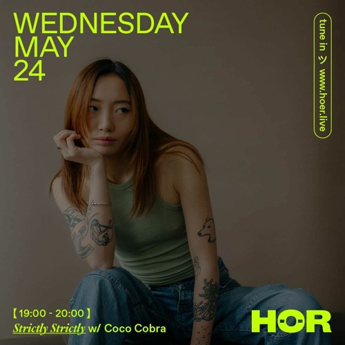 HÖR - May 24 - 2023