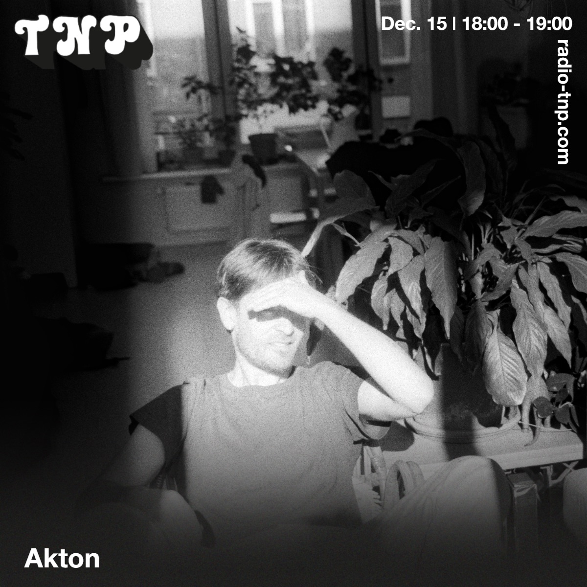 Akton