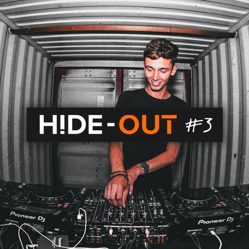 WEDAMNZ PRESENTS: HIDE-OUT #3
