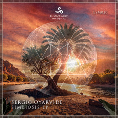 Sergio Oyarvide - Kyoto ( Original mix )
