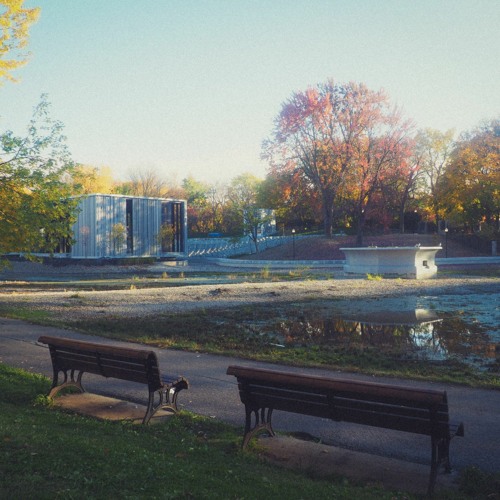 Stream catch your eye (andy shauf cover) by audiomatica. Listen