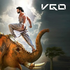 Baahubali’s Rant (VGo Mix) | Masego, M.M. Keeravaani
