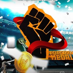 Popcaan - Medal  _ Feb 2021