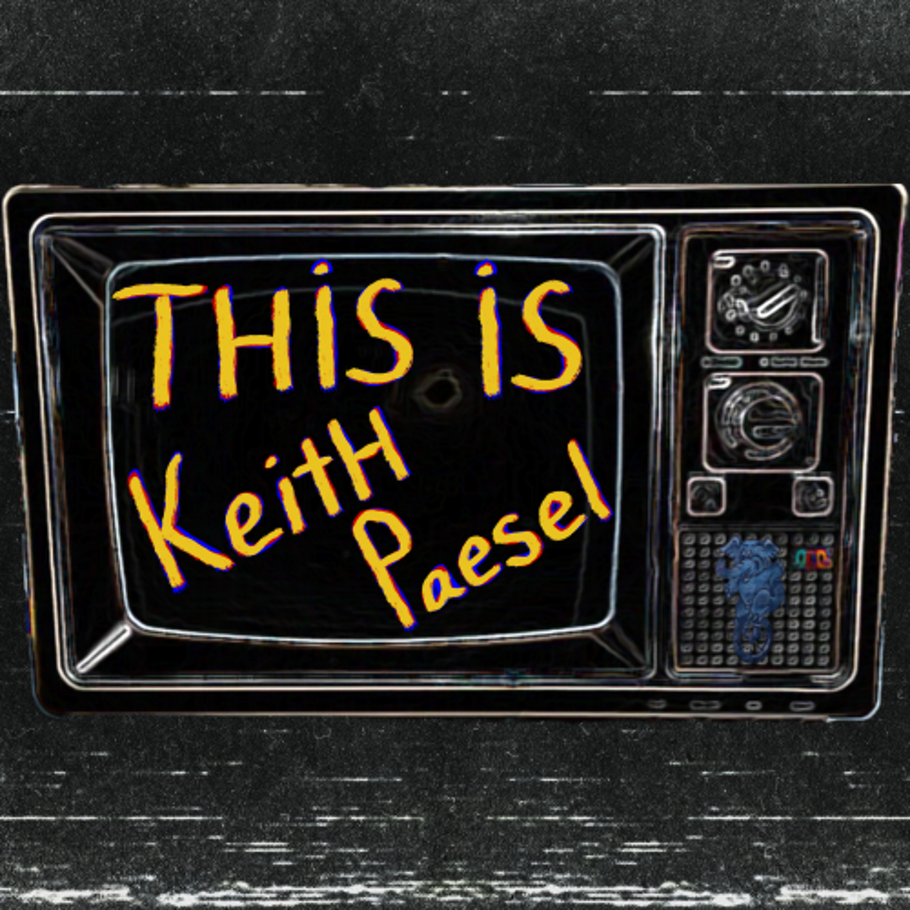 This is Keith Paesel