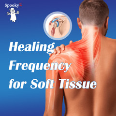 Soft Tissue Repair with Rife Frequencies | Relax & Restore Energy |  Muscle ,Tendons & Ligaments