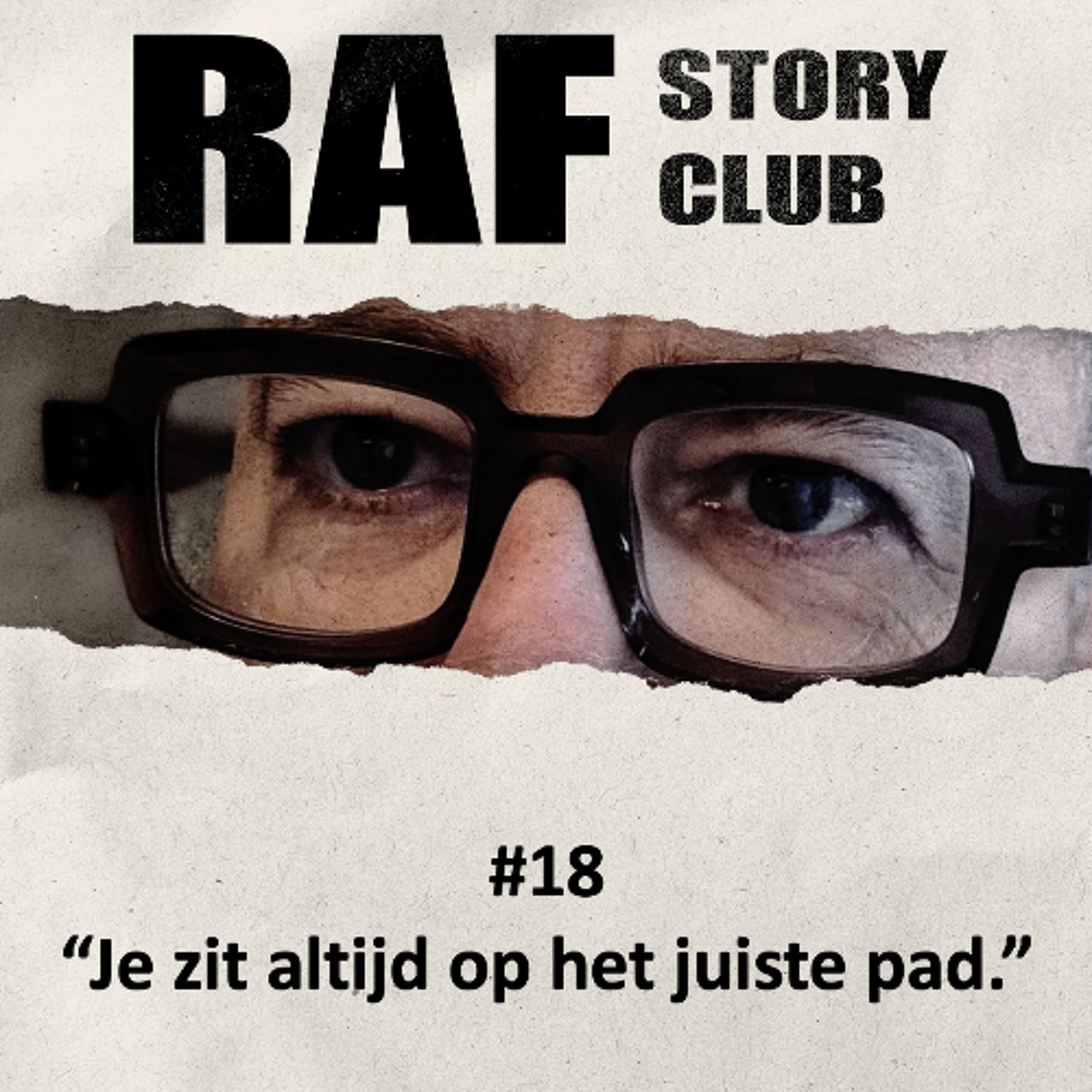 Raf & Story Club
