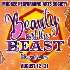 A tale as old as time- Keely is joined by Sam Paine in the Studio