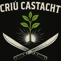 Criú Castacht - Athrú Cruinne [170BPM | Hardcore / Gabber | Irish Underground]