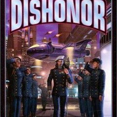 PDF/Ebook Field of Dishonor BY : David Weber