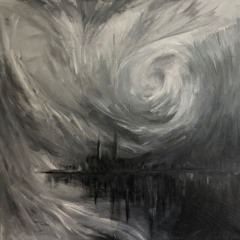 Dark Alternative Metal Type Beat "Starry Night"